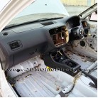 2000 EK9 Honda Civic Type Rx Roller